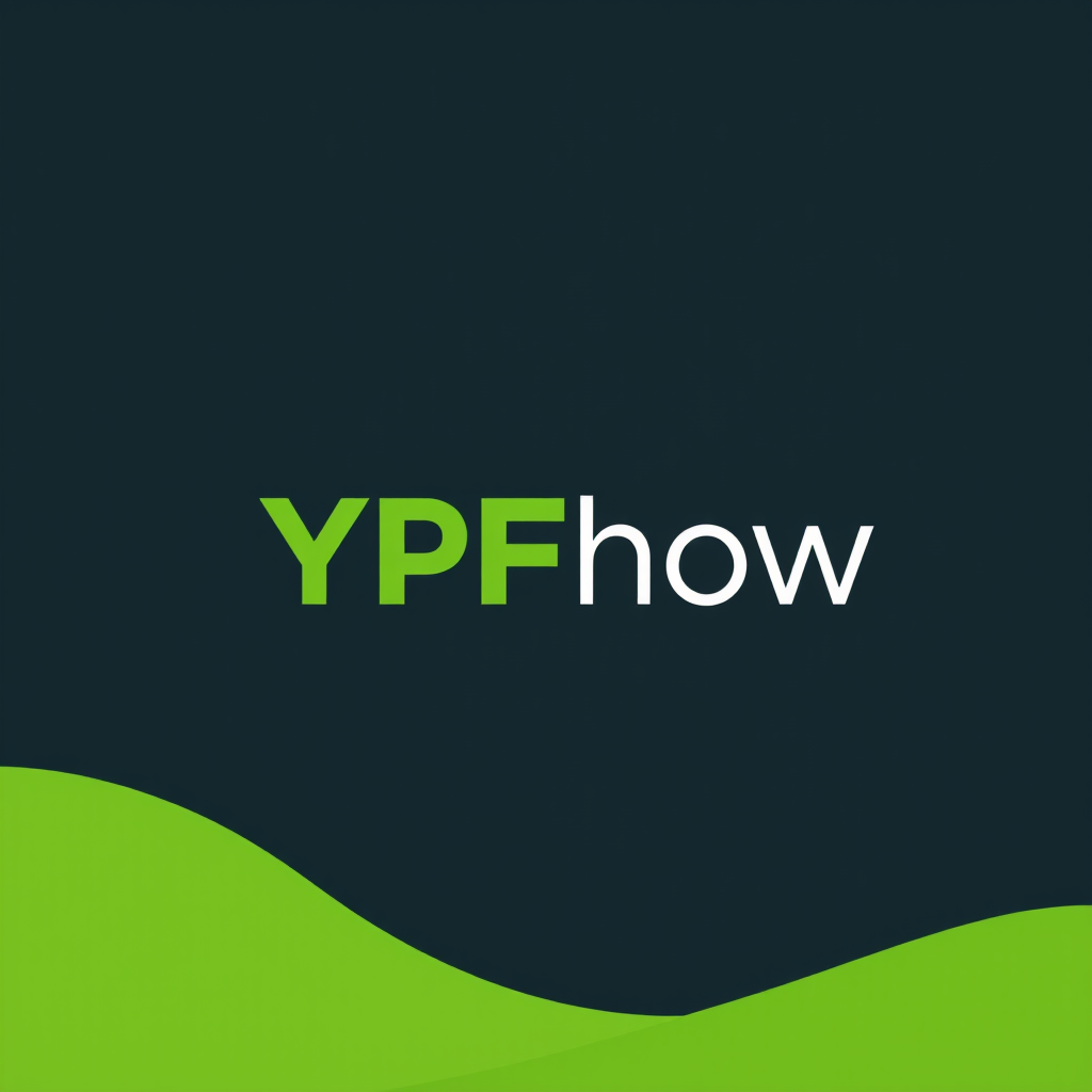 Logo de YPFnow - Empresa líder en oportunidades de inversión energética