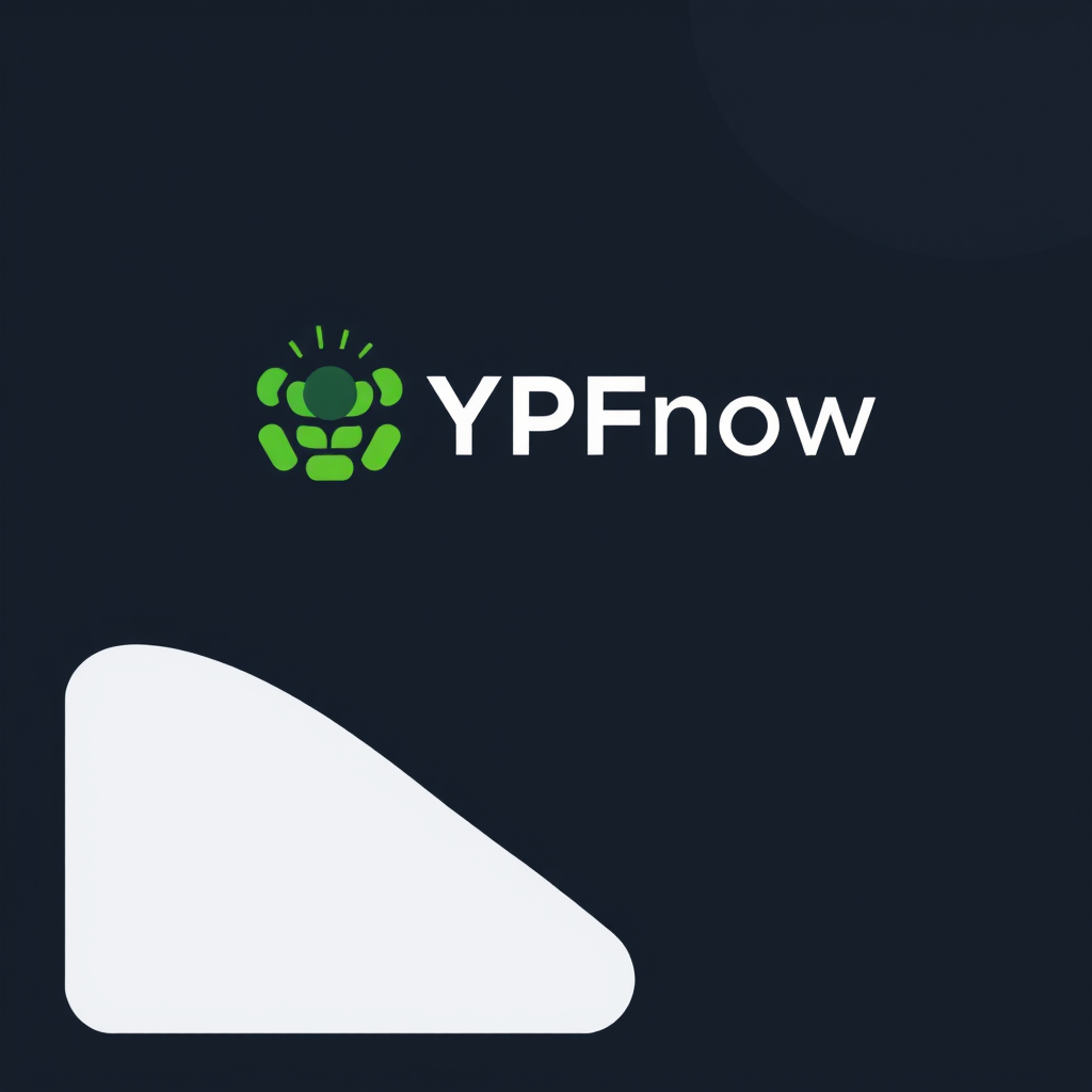 Logo de YPFnow - Empresa líder en oportunidades de inversión energética