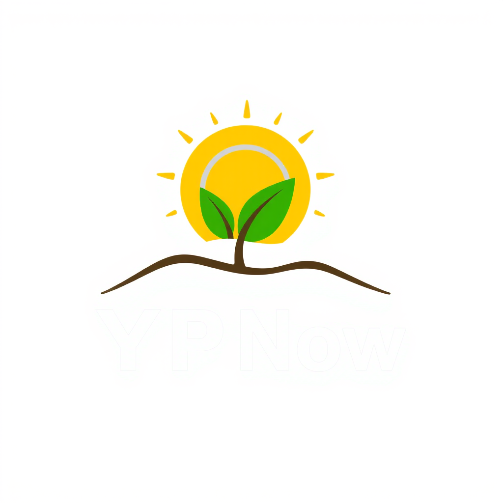 Logo de YPFnow - Empresa líder en oportunidades de inversión energética