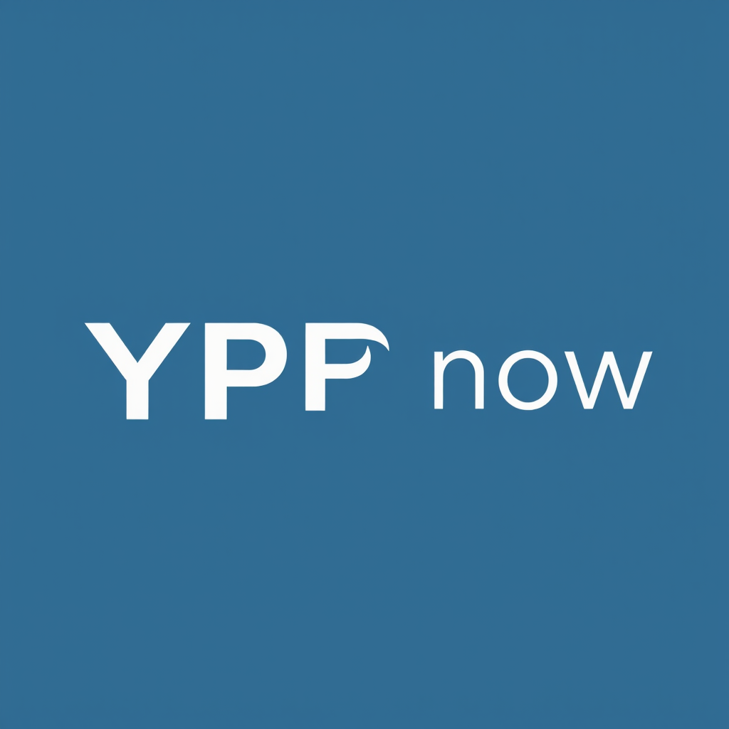 Logo de YPFnow - Empresa líder en oportunidades de inversión energética