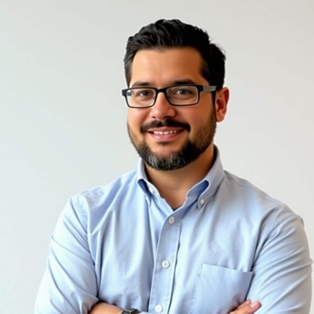 Dr. Carlos Martínez - Especialista senior en inversiones energéticas con 15 años de experiencia en análisis de proyectos petroleros y certificación CFA